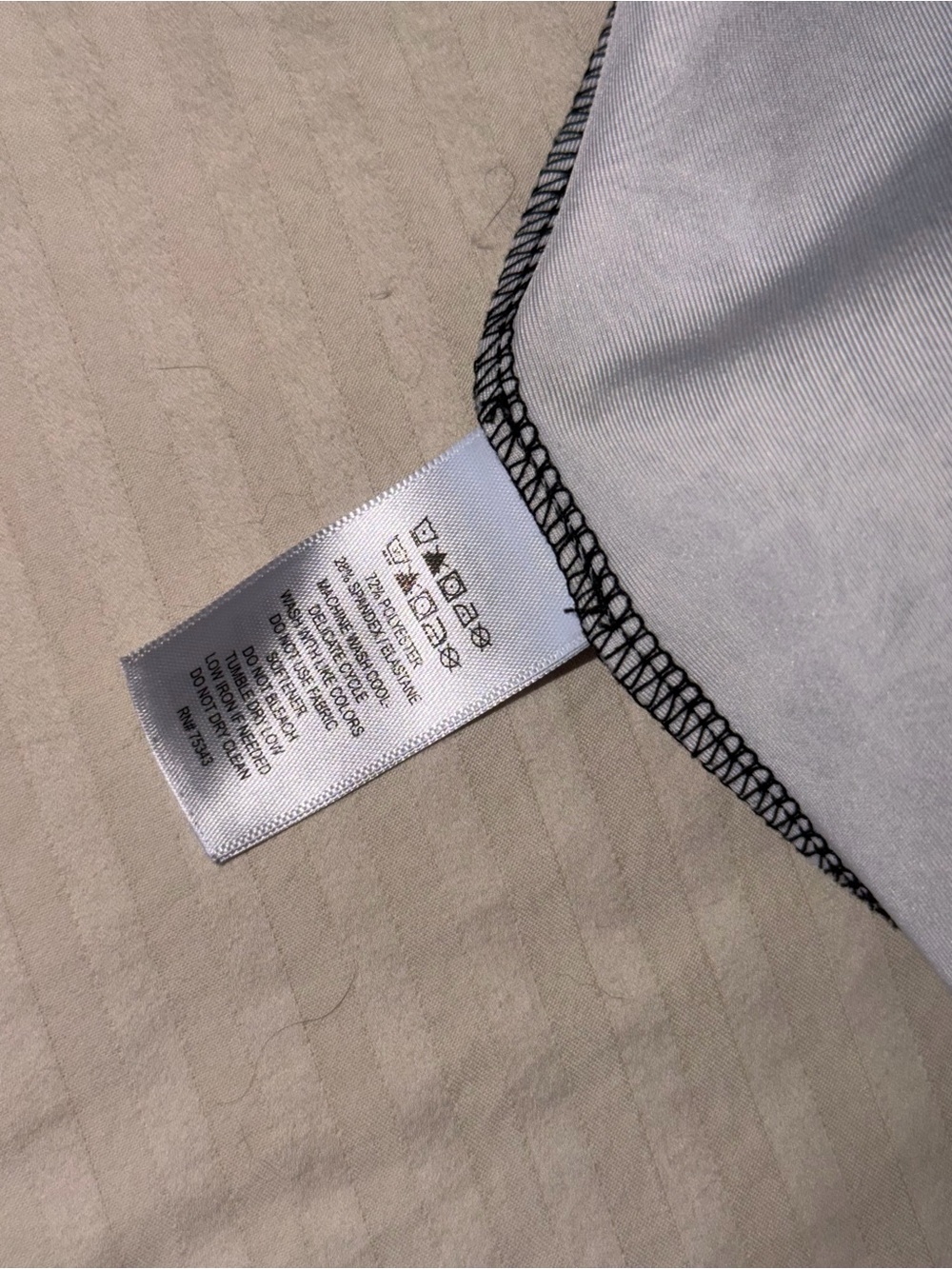 Tommy Bahama Everyday Active Half Zip Athletic Pullover - Picture 11 of 14